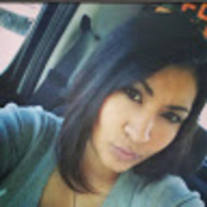 Meet your Posher, Elena sanchez